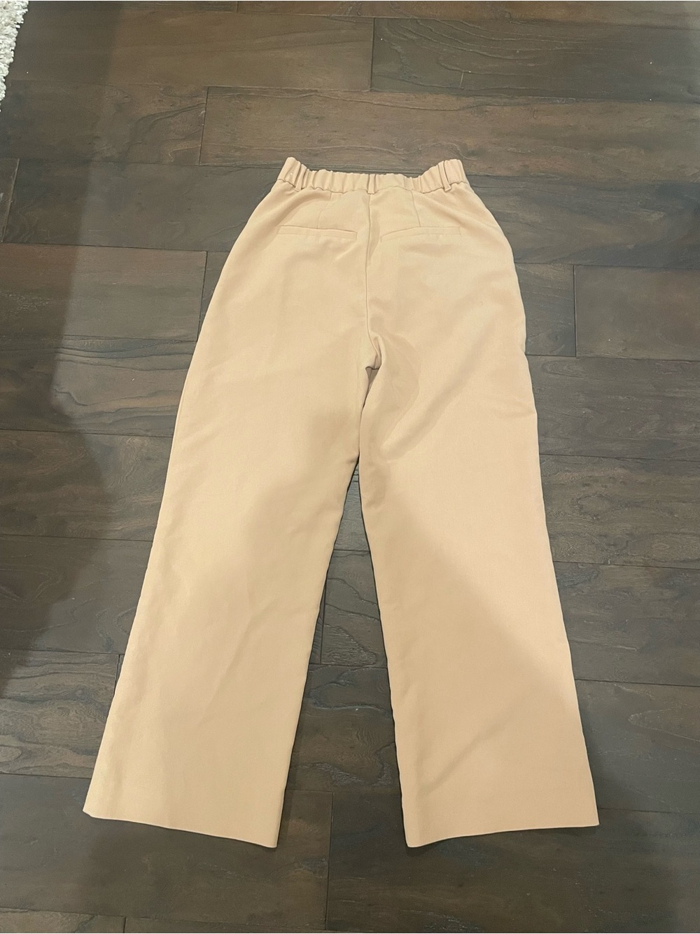 Abercrombie & Fitch Sloane Tailored Pants - Picture 8 of 12